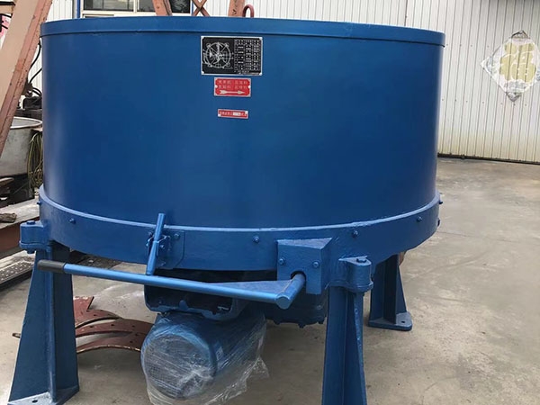 S114混砂機(jī)